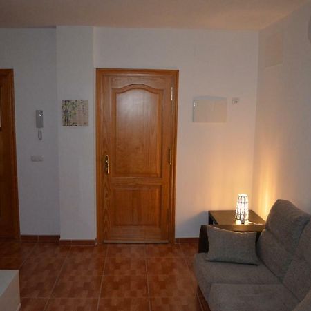 Ferienwohnung Vv Sarmiento Vecindario  Exterior foto