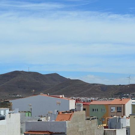 Ferienwohnung Vv Sarmiento Vecindario  Exterior foto