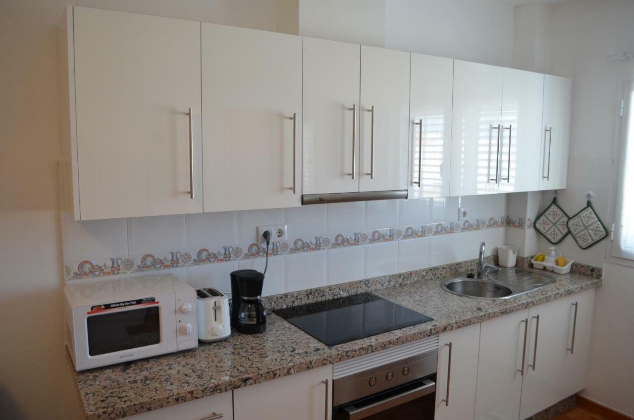 Ferienwohnung Vv Sarmiento Vecindario  Exterior foto