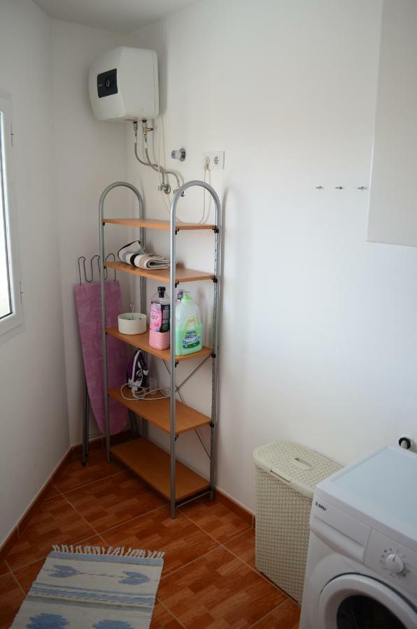 Ferienwohnung Vv Sarmiento Vecindario  Exterior foto