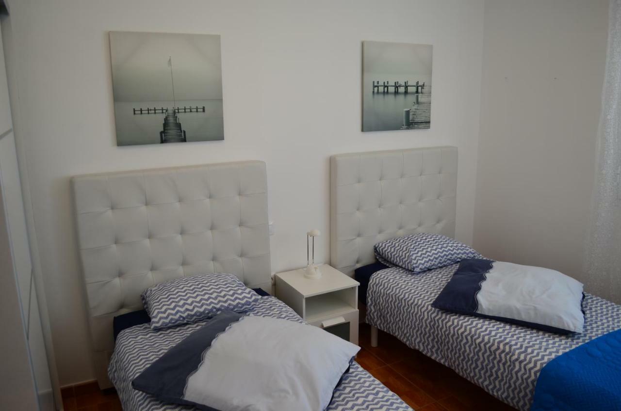 Ferienwohnung Vv Sarmiento Vecindario  Exterior foto