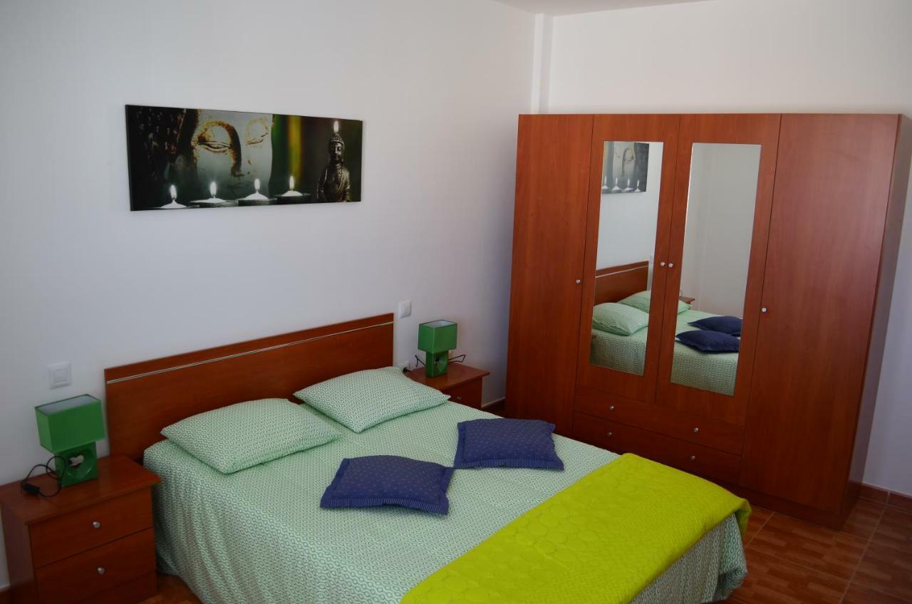 Ferienwohnung Vv Sarmiento Vecindario  Exterior foto